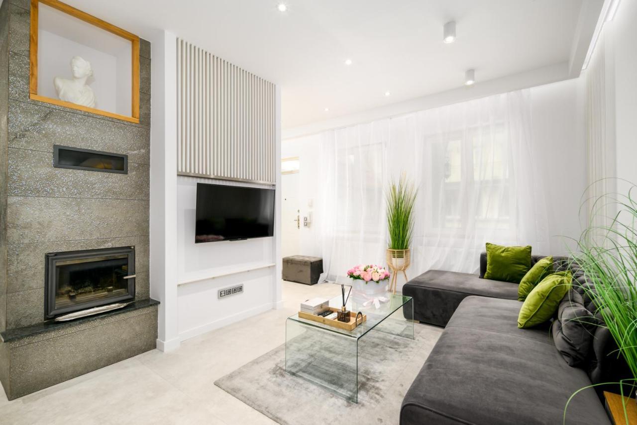 Apartamento Triplex, Rooftop With Parlament View & Jacuzzi