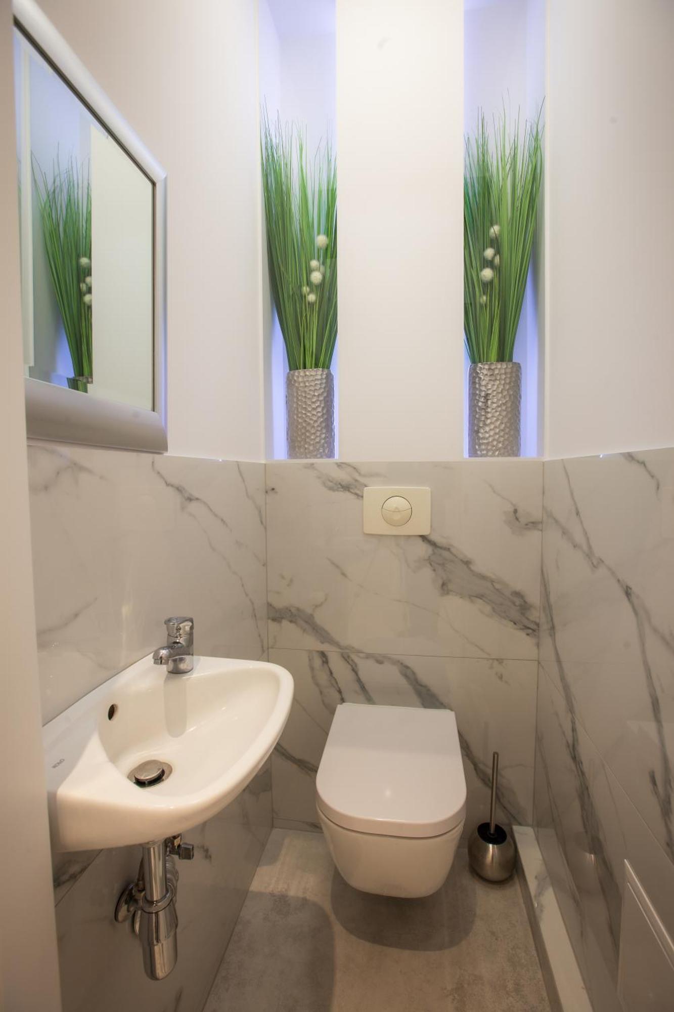 Triplex, Rooftop With Parlament View & Jacuzzi Apartamento *