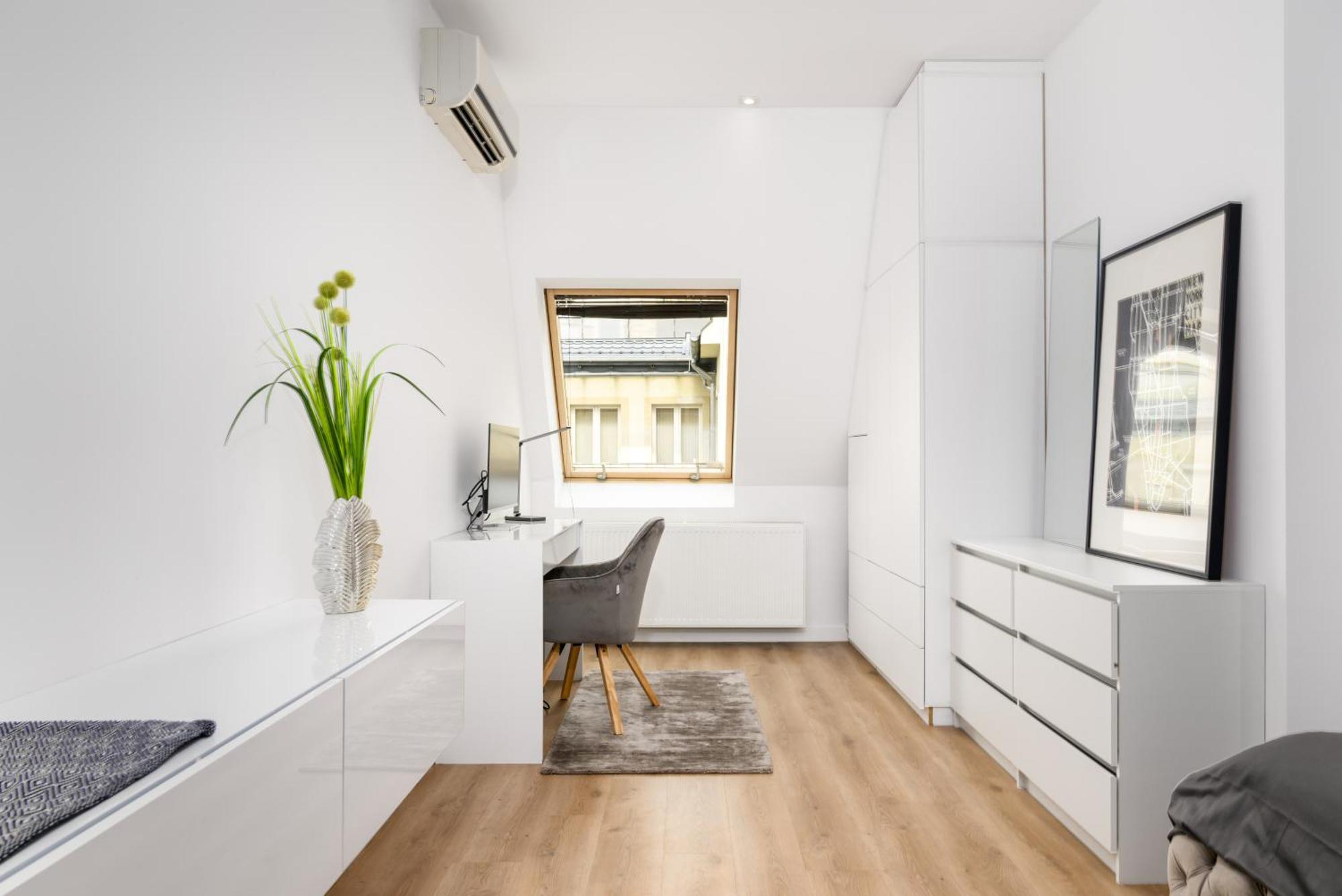 Triplex, Rooftop With Parlament View & Jacuzzi * Budapeste